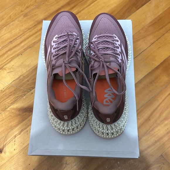 Adidas 4DFWD 2 W - Picture 4 of 5